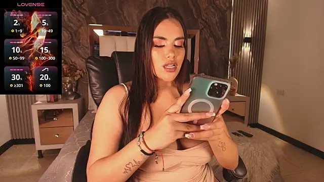 Jeen Taylor online show from 01/13/26, 08:24