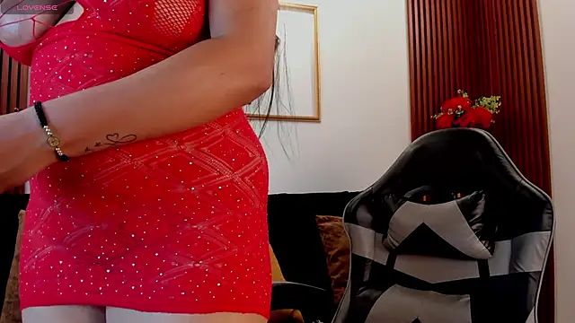 Jeen Taylor online show from 10/10/25, 08:31