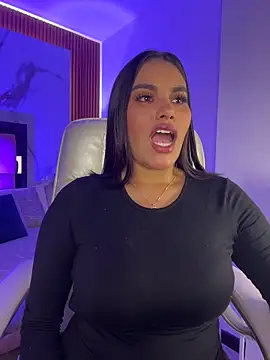 Jeen Taylor online show from 02/13/26, 08:31