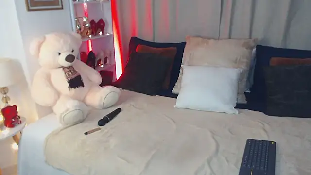 AnnaRouge online show from 02/21/26, 02:35