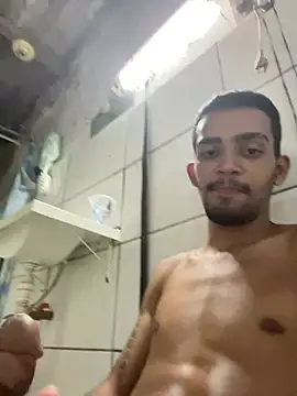 moreninhoP online show from 03/11/25, 03:04