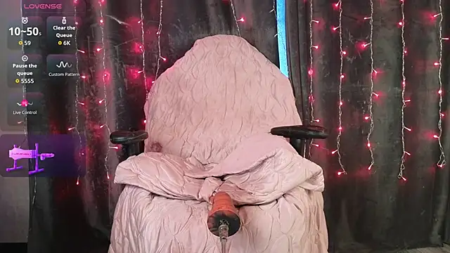 s1lent  v0iD online show from 03/12/26, 12:09