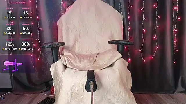 s1lent  v0iD online show from 05/21/26, 09:06