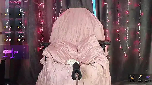 s1lent  v0iD online show from 02/19/26, 11:07