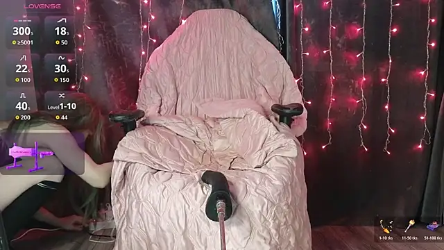 s1lent  v0iD online show from 04/22/26, 07:59