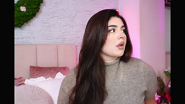 RachelSwaan online show from 02/02/26, 07:29