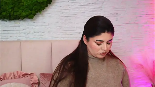 RachelSwaan online show from 02/03/26, 05:16