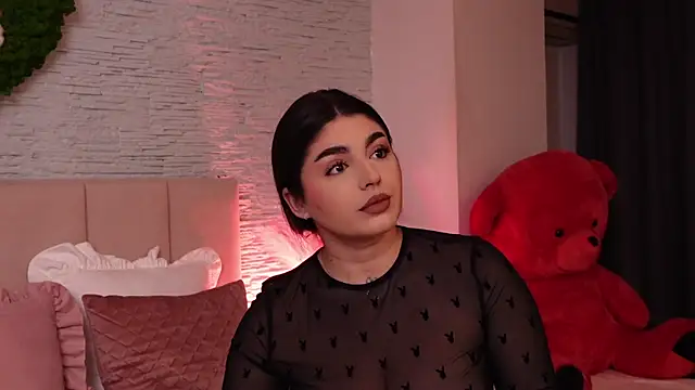 Snapshot of RachelSwaan chatting on 02/27/25, 05:40 RachelSwaan online show from 02/27/25, 05:40
