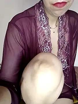 Zomorodaa  online show from 04/21/26, 05:30