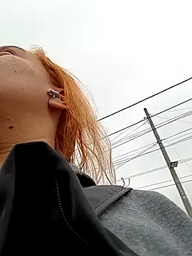 RoxieJackson online show from 01/06/26, 11:25