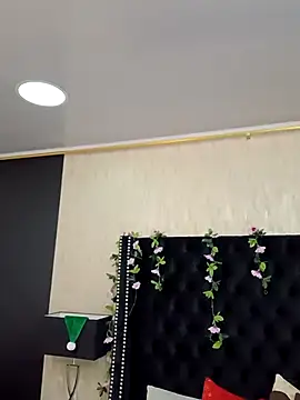 RoxieJackson online show from 01/07/26, 11:37