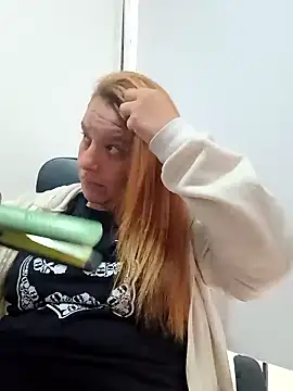 RoxieJackson online show from 01/09/26, 11:50