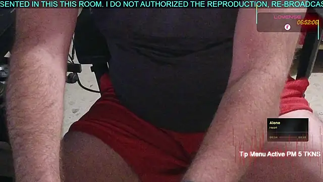 Pilot Dave 69 online show from 11/30/25, 05:52