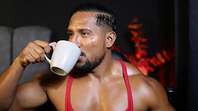 CallumMuscle online show from 11/20/25, 01:50