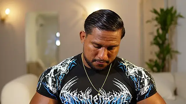 CallumMuscle online show from 05/23/26, 01:04