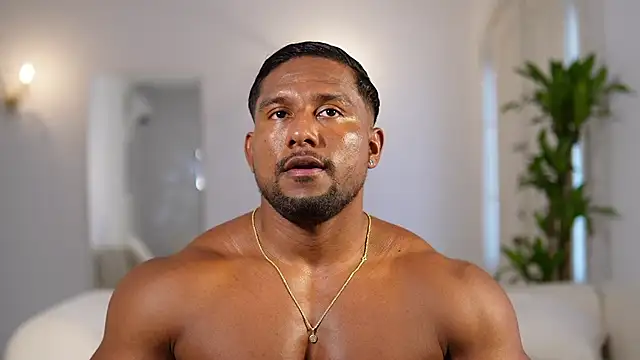 CallumMuscle online show from 05/23/26, 09:58