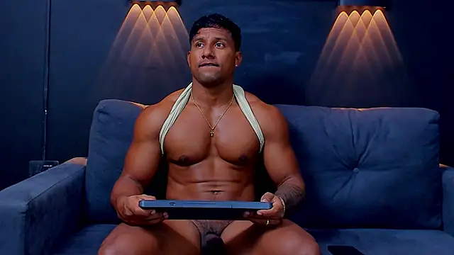 CallumMuscle online show from 03/01/25, 04:37