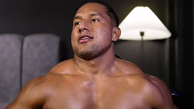 CallumMuscle online show from 11/27/25, 04:07