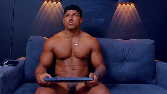 CallumMuscle online show from 03/02/25, 06:59