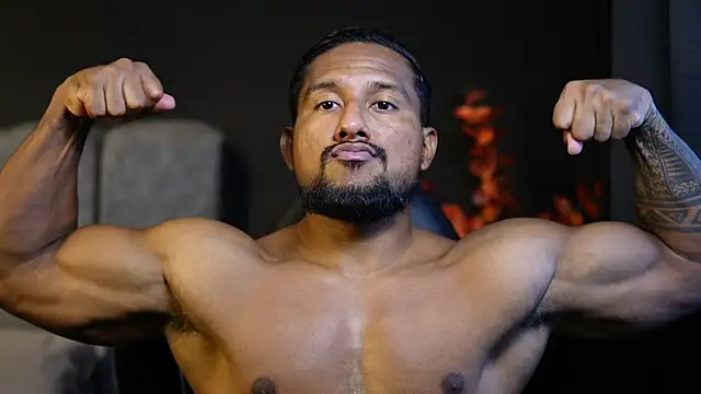 CallumMuscle online show from 11/03/25, 10:02