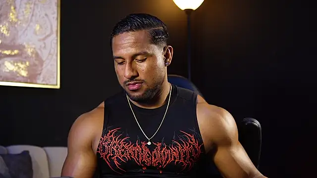 CallumMuscle online show from 04/20/26, 10:55