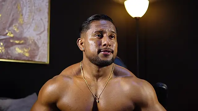 CallumMuscle online show from 05/06/26, 11:20
