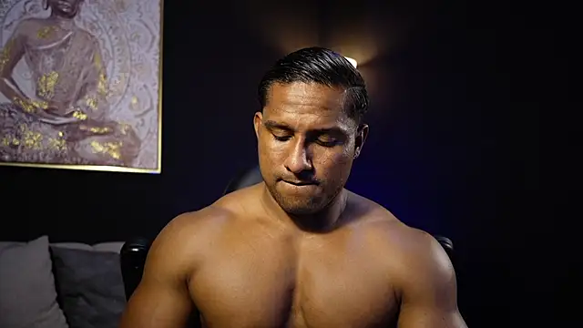 Snapshot of CallumMuscle chatting on 02/13/26, 02:11 CallumMuscle online show from 02/13/26, 02:11