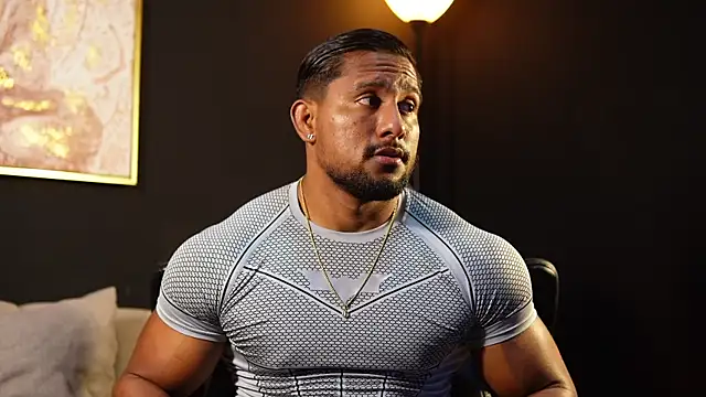 CallumMuscle online show from 04/15/26, 02:50