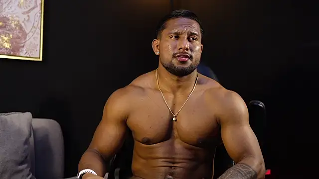 CallumMuscle online show from 04/10/26, 02:07