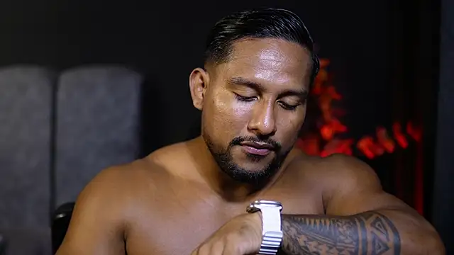 CallumMuscle online show from 11/17/25, 10:52