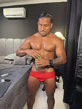 CallumMuscle online show from 12/05/25, 05:06