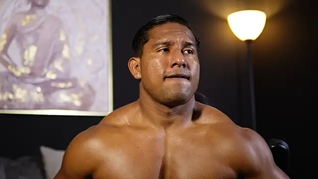 CallumMuscle online show from 12/15/25, 04:40