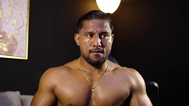 CallumMuscle online show from 04/08/26, 02:35