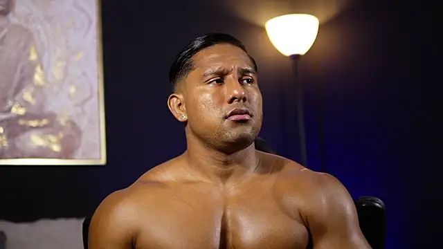 CallumMuscle online show from 12/17/25, 10:20