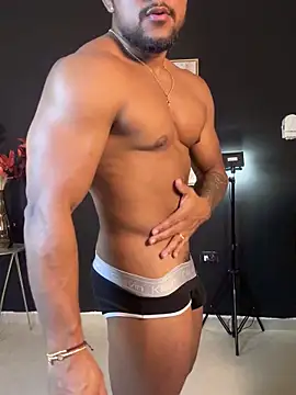 CallumMuscle online show from 09/18/25, 02:25
