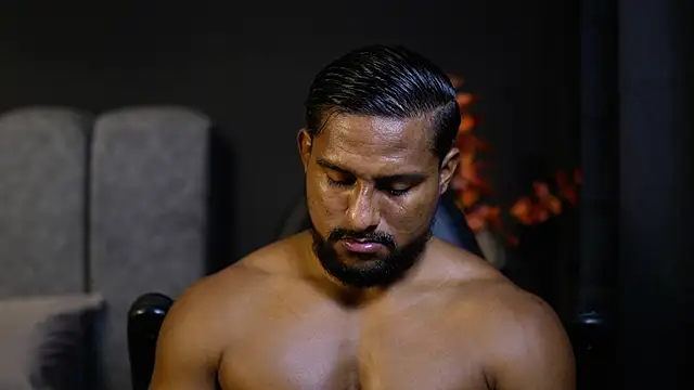 CallumMuscle online show from 11/05/25, 12:25