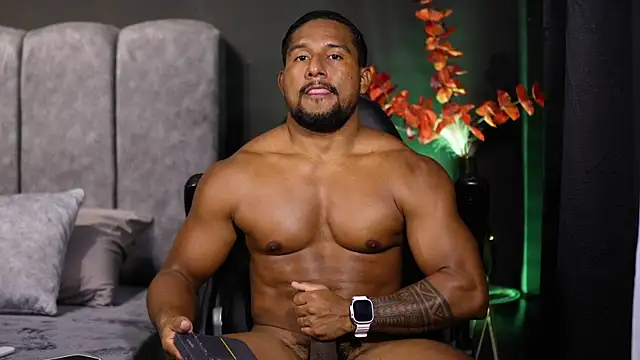 CallumMuscle online show from 11/13/25, 11:47