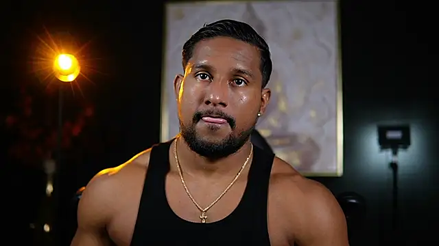 CallumMuscle online show from 09/12/25, 05:56