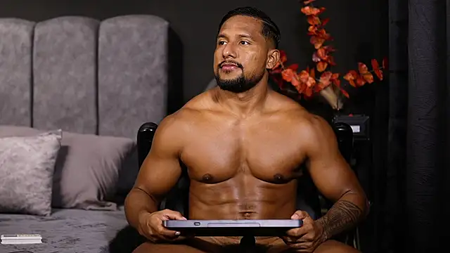 CallumMuscle online show from 11/08/25, 10:41