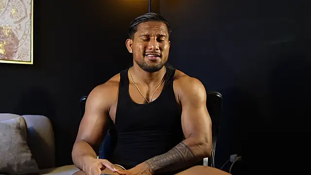 CallumMuscle online show from 04/04/26, 08:37