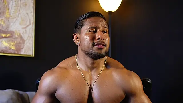 CallumMuscle online show from 04/05/26, 09:43