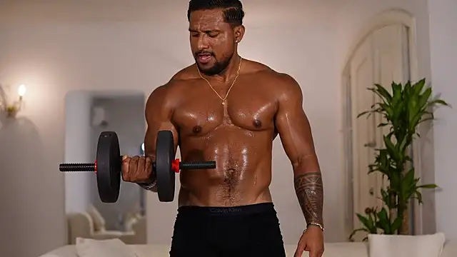CallumMuscle online show from 05/15/26, 10:52