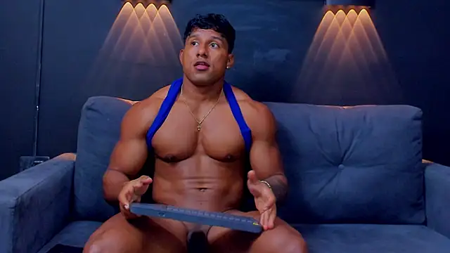 CallumMuscle online show from 03/02/25, 10:05