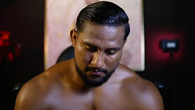 CallumMuscle online show from 10/15/25, 07:22