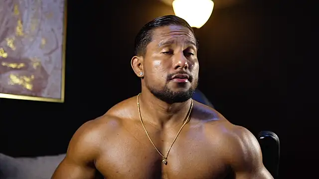 CallumMuscle online show from 04/16/26, 01:28