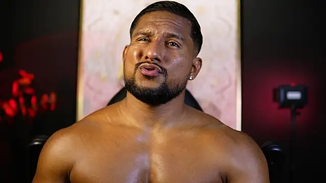 CallumMuscle online show from 10/19/25, 05:05