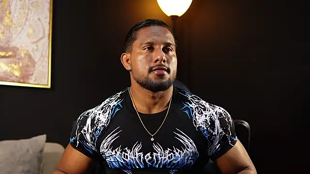 CallumMuscle online show from 04/12/26, 11:52