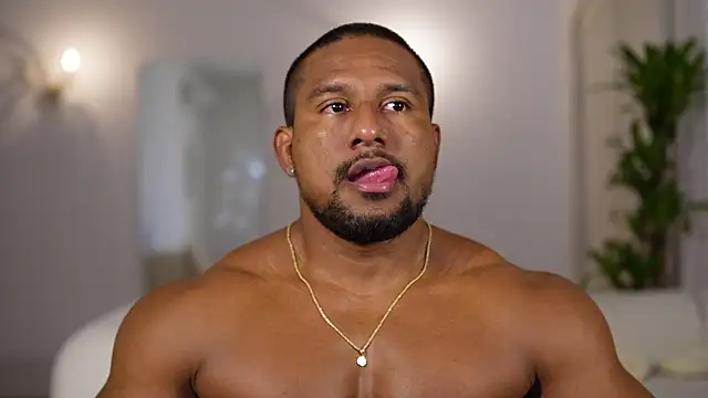 CallumMuscle online show from 06/03/26, 09:10