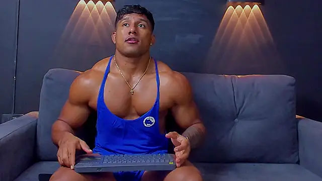 CallumMuscle online show from 02/27/25, 08:56