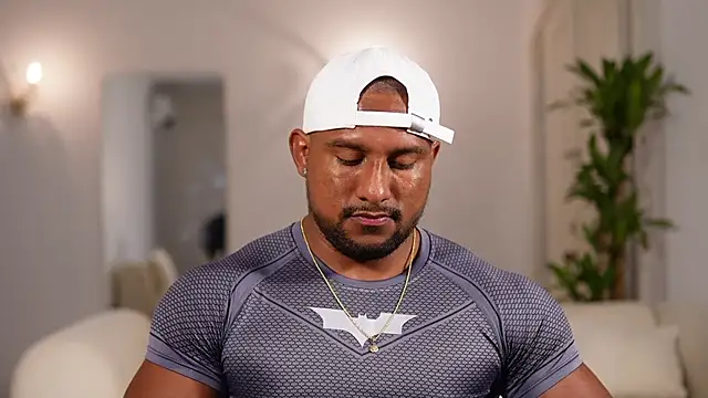 CallumMuscle online show from 05/26/26, 11:58